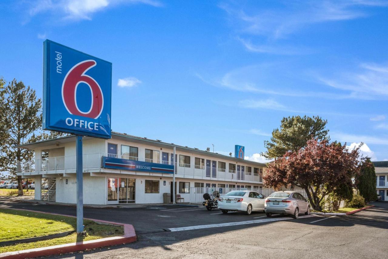 MOTEL 6-WINNEMUCCA, NV 2⋆ ::: UNITED STATES ::: COMPARE HOTEL RATES